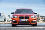 BMW M135i 3-Door 2015 года